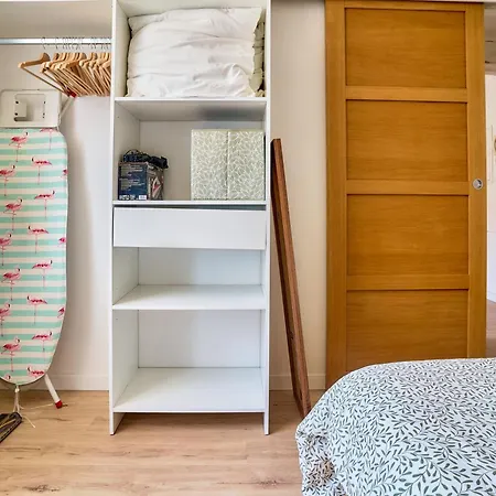 En Plein Coeur Historique Et Anime Apartment